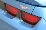 Chevrolet Camaro Hot Wheels Special Edition 2013 года
